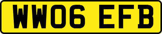 WW06EFB