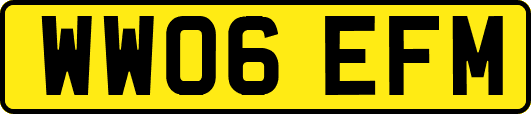 WW06EFM