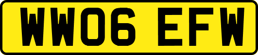 WW06EFW