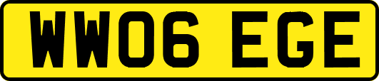 WW06EGE