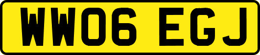 WW06EGJ