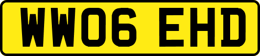 WW06EHD