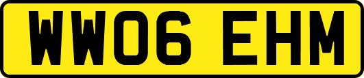 WW06EHM