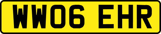 WW06EHR