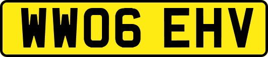 WW06EHV