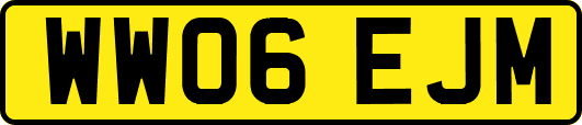 WW06EJM