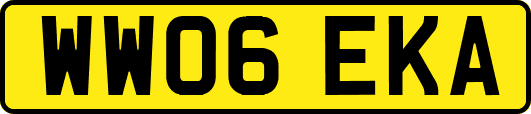 WW06EKA