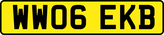 WW06EKB