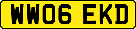WW06EKD