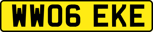 WW06EKE