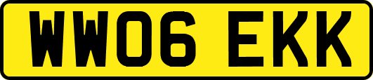 WW06EKK