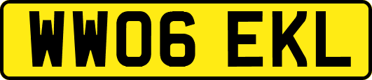 WW06EKL