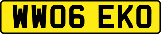 WW06EKO