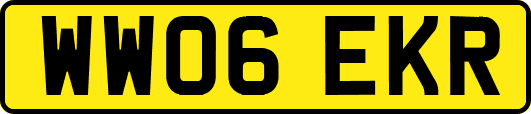 WW06EKR
