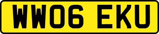 WW06EKU
