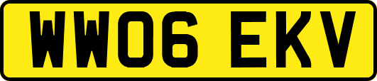 WW06EKV