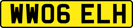 WW06ELH