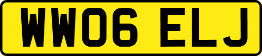 WW06ELJ