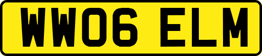 WW06ELM