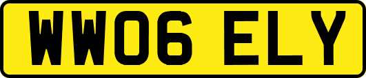 WW06ELY