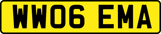 WW06EMA