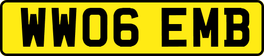 WW06EMB