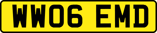 WW06EMD