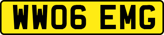 WW06EMG