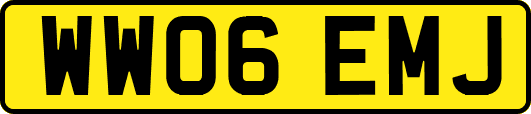 WW06EMJ