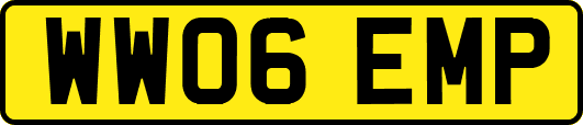 WW06EMP