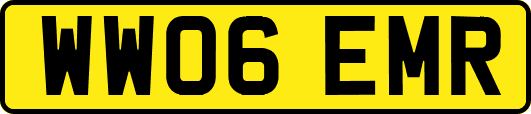 WW06EMR