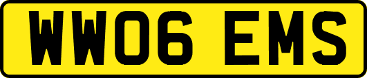 WW06EMS
