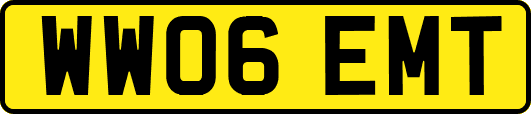 WW06EMT