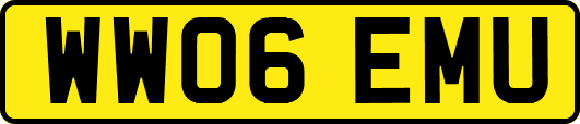 WW06EMU