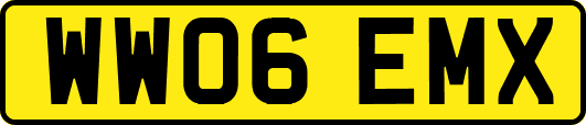 WW06EMX