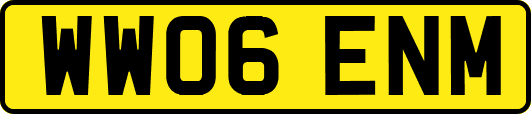 WW06ENM