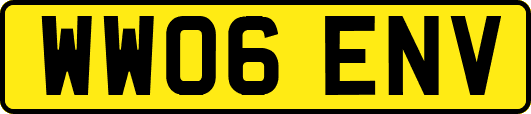 WW06ENV