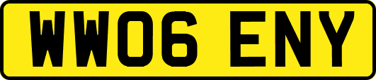 WW06ENY