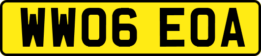 WW06EOA