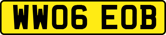 WW06EOB