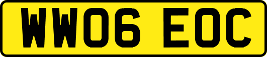 WW06EOC
