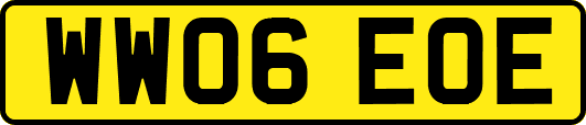 WW06EOE