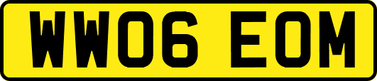 WW06EOM