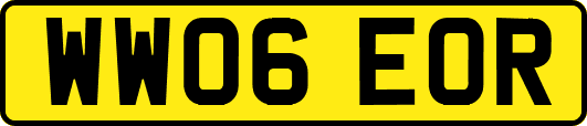 WW06EOR