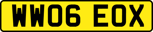 WW06EOX