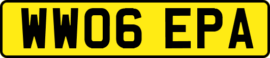WW06EPA