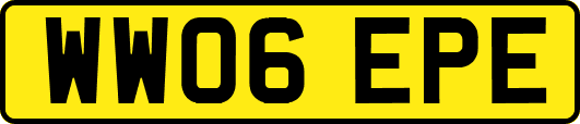 WW06EPE