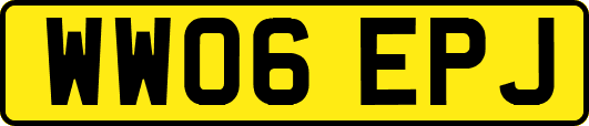 WW06EPJ