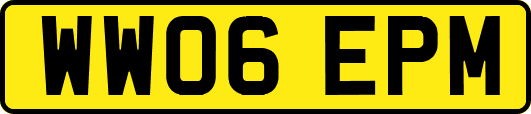 WW06EPM