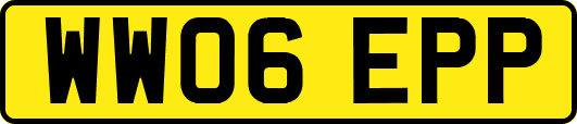 WW06EPP